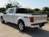 2016 Ford F-150 - Preview 4