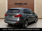 2016 BMW X5 - Preview 5