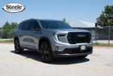 2026 GMC Acadia - Preview 3
