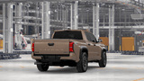 2026 Toyota Tacoma - Preview 9