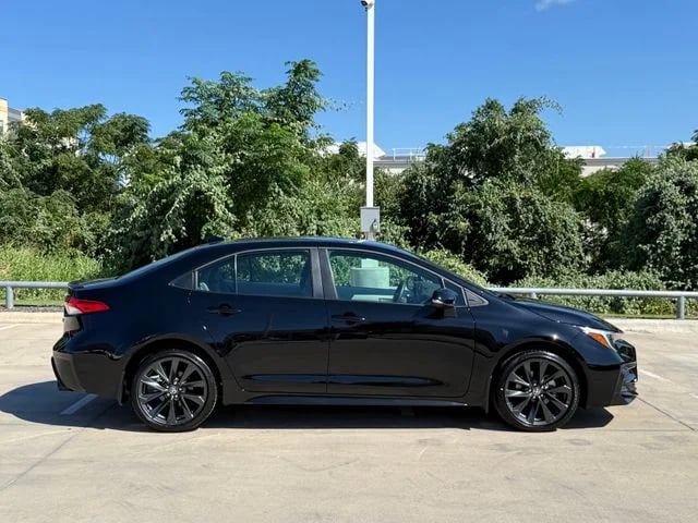 2026 Toyota Corolla - Image 3