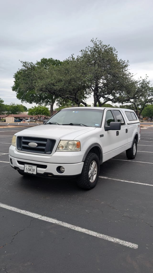2006 Ford F-150