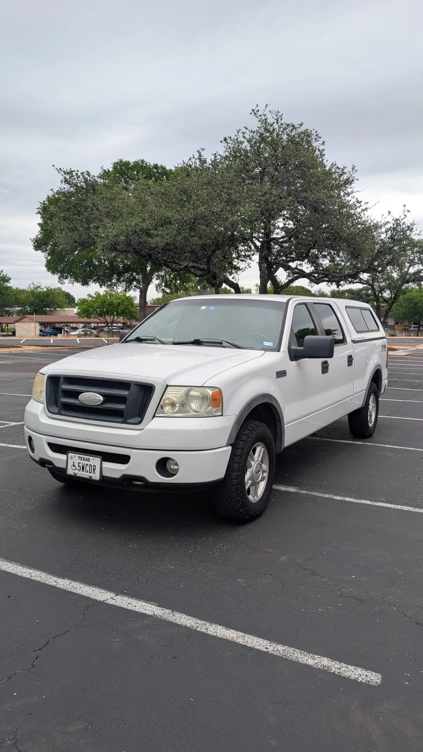 2006 Ford F-150 - Image 1