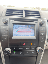 2016 Toyota Camry - Preview 11