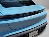 2024 Porsche Taycan - Preview 7