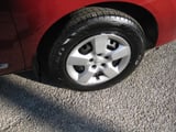 2015 Nissan Rogue - Preview 10