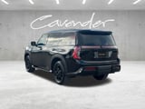 2027 Nissan Armada - Preview 14