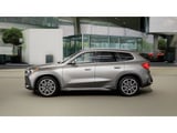 2027 BMW X1 - Preview 4