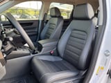 2027 Honda CR-V - Preview 12