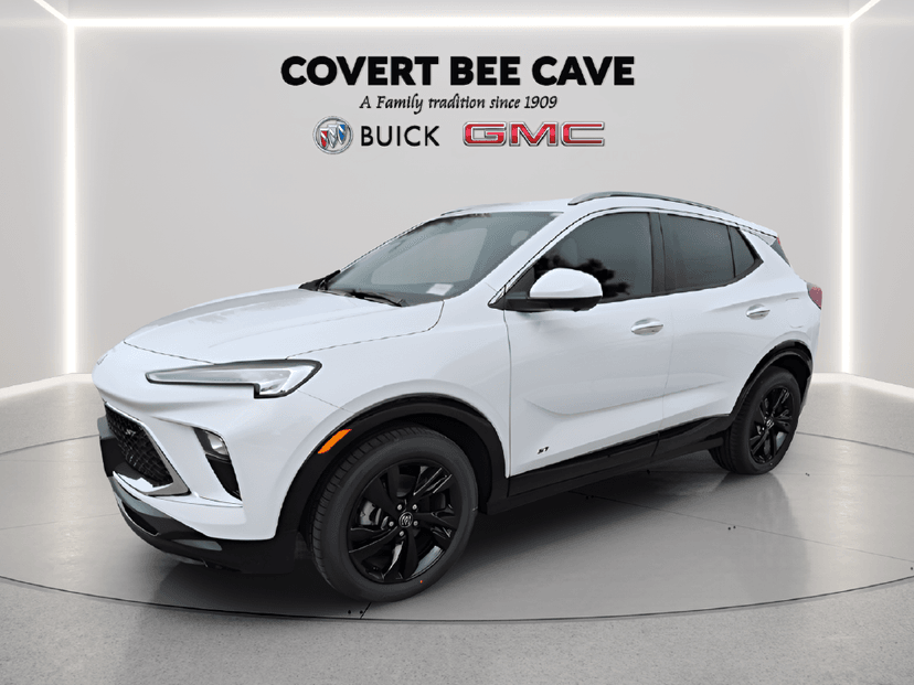 2026 Buick Encore GX - Image 1