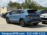 2027 Volkswagen Taos - Preview 7