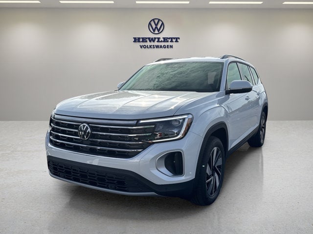 2026 Volkswagen Atlas - Image 1