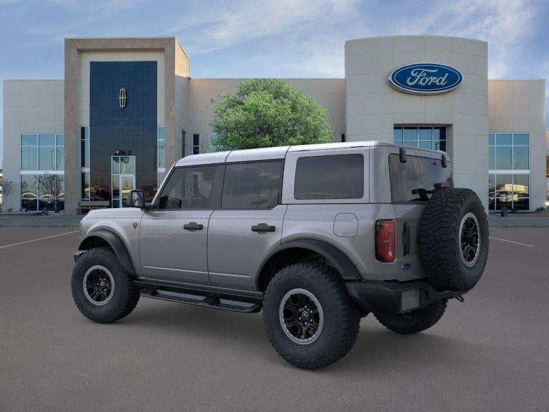 2026 Ford Bronco - Image 3