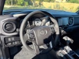 2021 Toyota Tacoma - Preview 12
