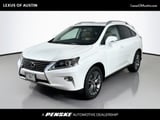 2014 Lexus RX - Preview 2