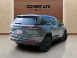 2027 Jeep Grand Cherokee - Preview 5
