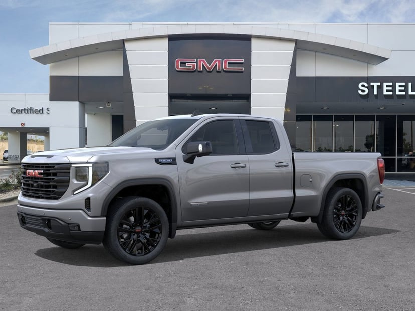 2026 GMC Sierra 1500 - Image 3