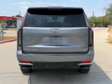 2021 Cadillac Escalade - Preview 5