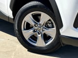 2025 Toyota RAV4 - Preview 2