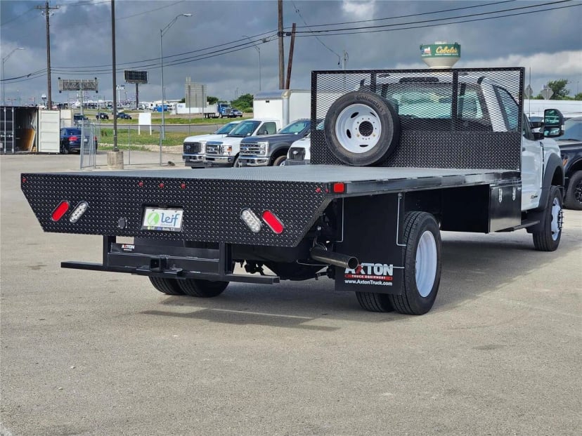 2026 Ford F-450 - Image 2
