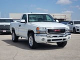 2004 GMC Sierra 1500 - Preview 3