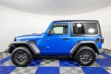 2024 Jeep Wrangler - Preview 8