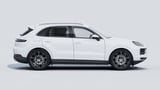 2027 Porsche Cayenne - Preview 6