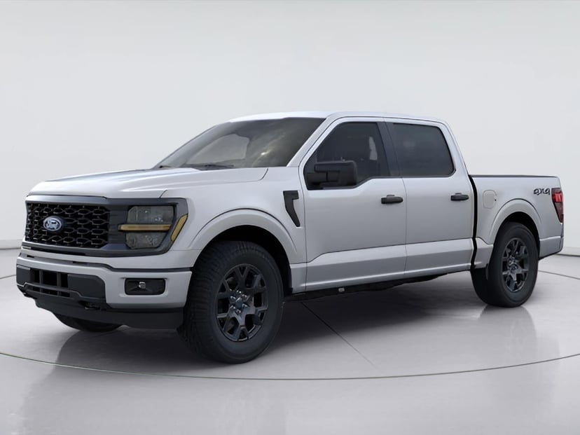 2026 Ford F-150 - Image 1