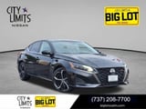 2023 Nissan Altima - Preview 2