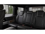 2027 Mercedes-Benz G-Class - Preview 5