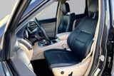 2020 Jeep Grand Cherokee - Preview 9