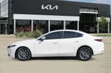 2025 Mazda Mazda3 - Preview 3