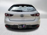 2025 Mazda Mazda3 - Preview 7