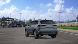 2026 Toyota Corolla Cross - Preview 7