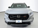 2027 Honda CR-V - Preview 3