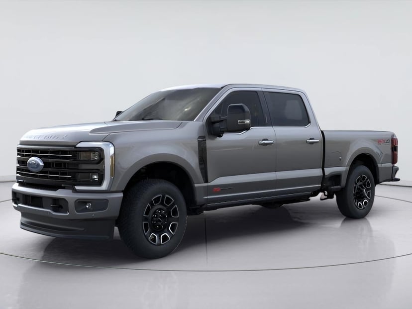 2026 Ford F-250 - Image 1