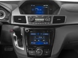 2016 Honda Odyssey - Preview 9