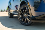 2027 INFINITI QX65 - Preview 3
