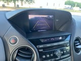 2012 Honda Pilot - Preview 10