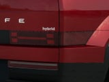2027 Hyundai Santa Fe Hybrid - Preview 10