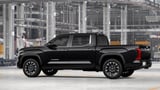2026 Toyota Tundra - Preview 5