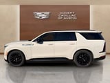 2026 Cadillac Escalade IQL - Preview 3