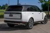 2026 Land Rover Range Rover - Preview 7