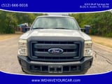 2013 Ford F-250 - Preview 8