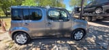 2010 Nissan Cube - Preview 6