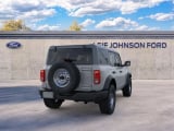 2026 Ford Bronco - Preview 8