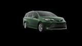 2026 Toyota Sienna - Preview 15