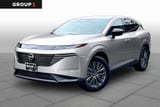2026 Nissan Murano - Preview 13