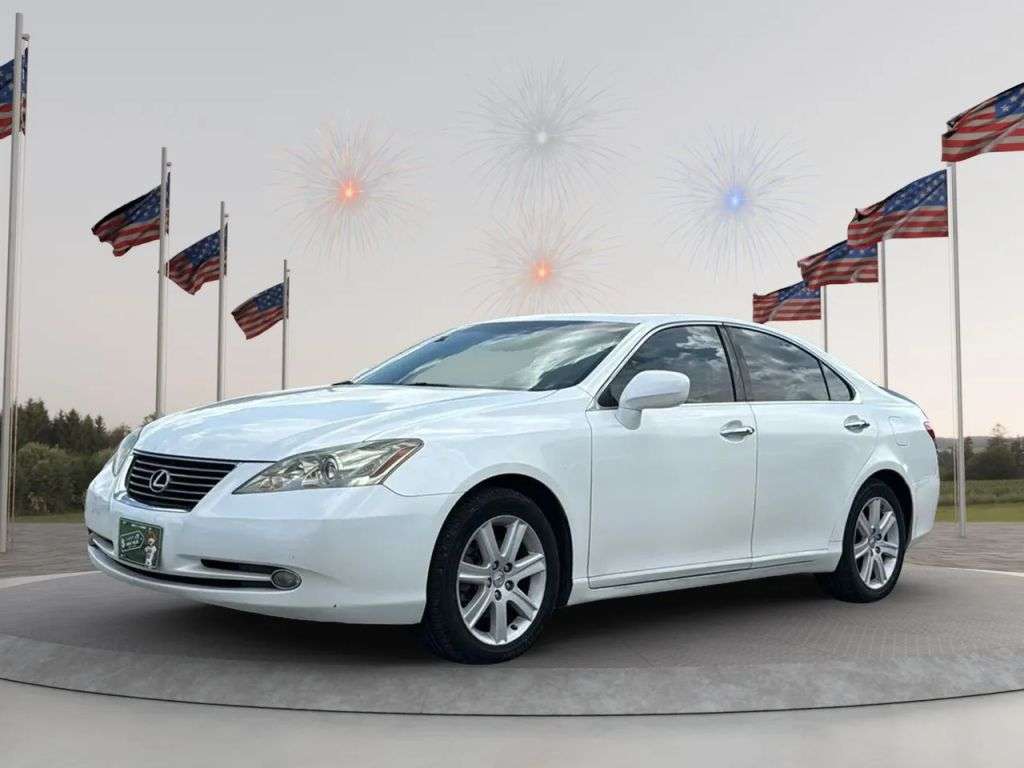 2007 Lexus ES - Image 1