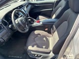 2020 Toyota Camry - Preview 9